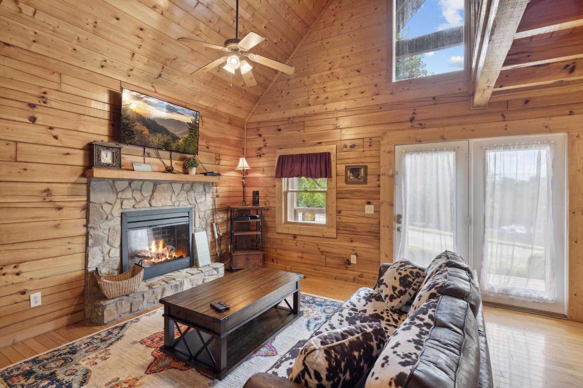 Villa Amazing Grace #264 Pigeon Forge Exterior foto